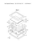 DISPLAY DEVICE diagram and image