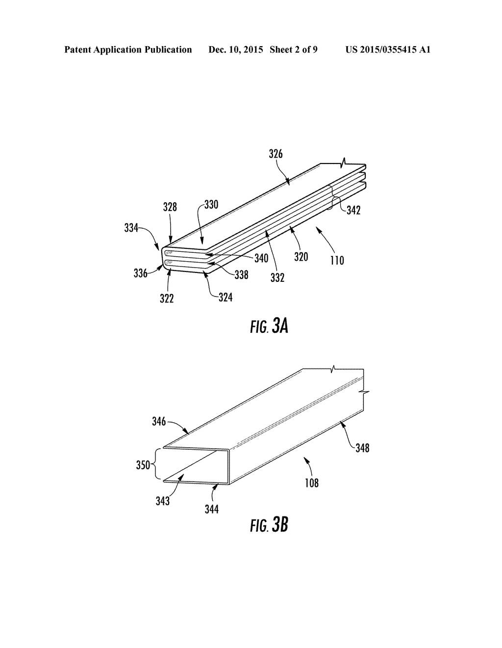 FIBER OPTIC CONNECTOR WITH FERRULE BOOT - diagram, schematic, and image 03