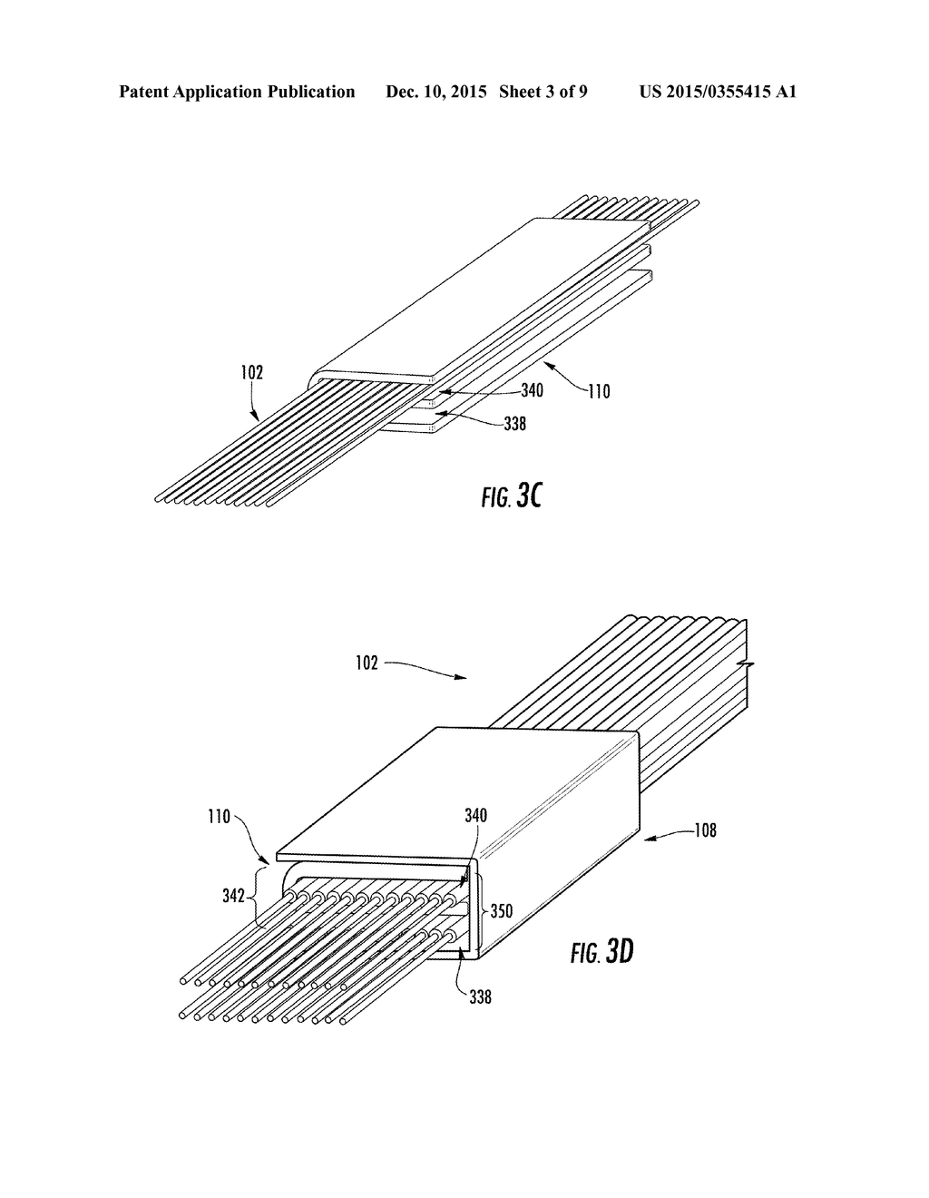 FIBER OPTIC CONNECTOR WITH FERRULE BOOT - diagram, schematic, and image 04