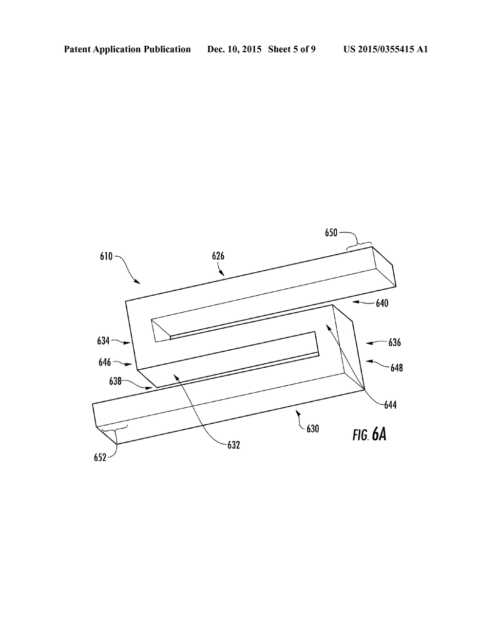 FIBER OPTIC CONNECTOR WITH FERRULE BOOT - diagram, schematic, and image 06