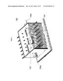 OPTICAL ALIGNMENT STRUCTURE AND METHOD OF DETERMINING ALIGNMENT     INFORMATION diagram and image