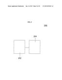 OPTICAL ALIGNMENT STRUCTURE AND METHOD OF DETERMINING ALIGNMENT     INFORMATION diagram and image