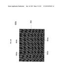 OPTICAL ALIGNMENT STRUCTURE AND METHOD OF DETERMINING ALIGNMENT     INFORMATION diagram and image