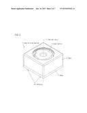 LENS DRIVE APPARATUS diagram and image