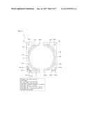 LENS DRIVE APPARATUS diagram and image