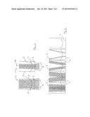 METHOD FOR THE MICROSCOPE IMAGING OF SAMPLES ADHERING TO BOTTOMS OF FLUID     FILLED WELLS OF A MICROTITER PLATE diagram and image