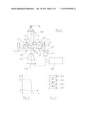 METHOD FOR THE MICROSCOPE IMAGING OF SAMPLES ADHERING TO BOTTOMS OF FLUID     FILLED WELLS OF A MICROTITER PLATE diagram and image