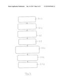 METHOD FOR THE MICROSCOPE IMAGING OF SAMPLES ADHERING TO BOTTOMS OF FLUID     FILLED WELLS OF A MICROTITER PLATE diagram and image