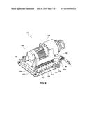 Adjustable Drive Mechanism diagram and image