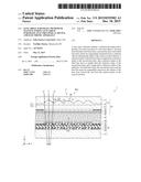 LENS ARRAY SUBSTRATE, METHOD OF MANUFACTURING LENS ARRAY SUBSTRATE,     ELECTRO-OPTICAL DEVICE, AND ELECTRONIC APPARATUS diagram and image