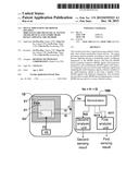 SIGNAL PROCESSING METHOD OF MULTIPLE MIRCO-ELECTRO-MECHANICAL SYSTEM     (MEMS) DEVICES AND COMBO MEMS DEVICE APPLYING THE METHOD diagram and image