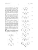 CHEMICALLY AMPLIFIED RESIST COMPOSITION AND PATTERN FORMING PROCESS diagram and image