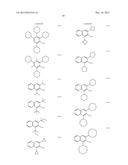 CHEMICALLY AMPLIFIED RESIST COMPOSITION AND PATTERN FORMING PROCESS diagram and image