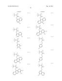 CHEMICALLY AMPLIFIED RESIST COMPOSITION AND PATTERN FORMING PROCESS diagram and image