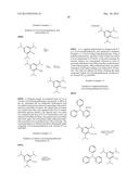 CHEMICALLY AMPLIFIED RESIST COMPOSITION AND PATTERN FORMING PROCESS diagram and image