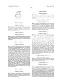 CHEMICALLY AMPLIFIED RESIST COMPOSITION AND PATTERN FORMING PROCESS diagram and image