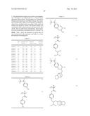 CHEMICALLY AMPLIFIED RESIST COMPOSITION AND PATTERN FORMING PROCESS diagram and image