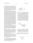 CHEMICALLY AMPLIFIED RESIST COMPOSITION AND PATTERN FORMING PROCESS diagram and image