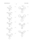 CHEMICALLY AMPLIFIED RESIST COMPOSITION AND PATTERN FORMING PROCESS diagram and image