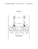 IMAGE FORMING APPARATUS FOR PERFORMING REGISTRATION AND DENSITY CORRECTION     CONTROL diagram and image