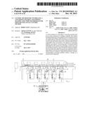 CONTROL METHOD FOR CONTROLLING A CONVERTING MACHINE, CONVERTING MACHINE     AND COMPUTER PROGRAM FOR IMPLEMENTING SUCH A CONTROL METHOD diagram and image