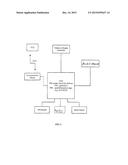 REMOTE SPEED MANAGEMENT SYSTEM FOR VEHICLES diagram and image