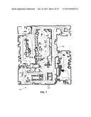 REAL TIME EXPLOSIVE HAZARD INFORMATION SENSING, PROCESSING, AND     COMMUNICATION FOR AUTONOMOUS OPERATION diagram and image