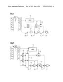 APPARATUS AND METHOD FOR CONTROLLING AND REGULATING A MULTI-ELEMENT SYSTEM diagram and image