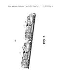 TEMPERATURE COMPENSATED CURRENT LIMITING MECHANISM diagram and image