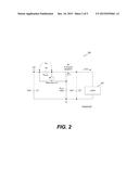 TEMPERATURE COMPENSATED CURRENT LIMITING MECHANISM diagram and image