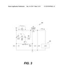 TEMPERATURE COMPENSATED CURRENT LIMITING MECHANISM diagram and image