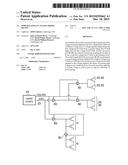 Power Gating in an Electronic Device diagram and image