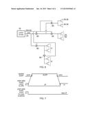 Power Gating in an Electronic Device diagram and image