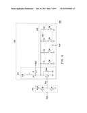 VOLTAGE GENERATING CIRCUIT AND PRE-DRIVING SIGNAL GENERATING MODULE diagram and image