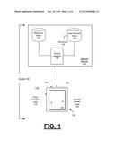 DEVICE OFF-PLANE SURFACE TOUCH ACTIVATION diagram and image