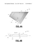 DEVICE OFF-PLANE SURFACE TOUCH ACTIVATION diagram and image