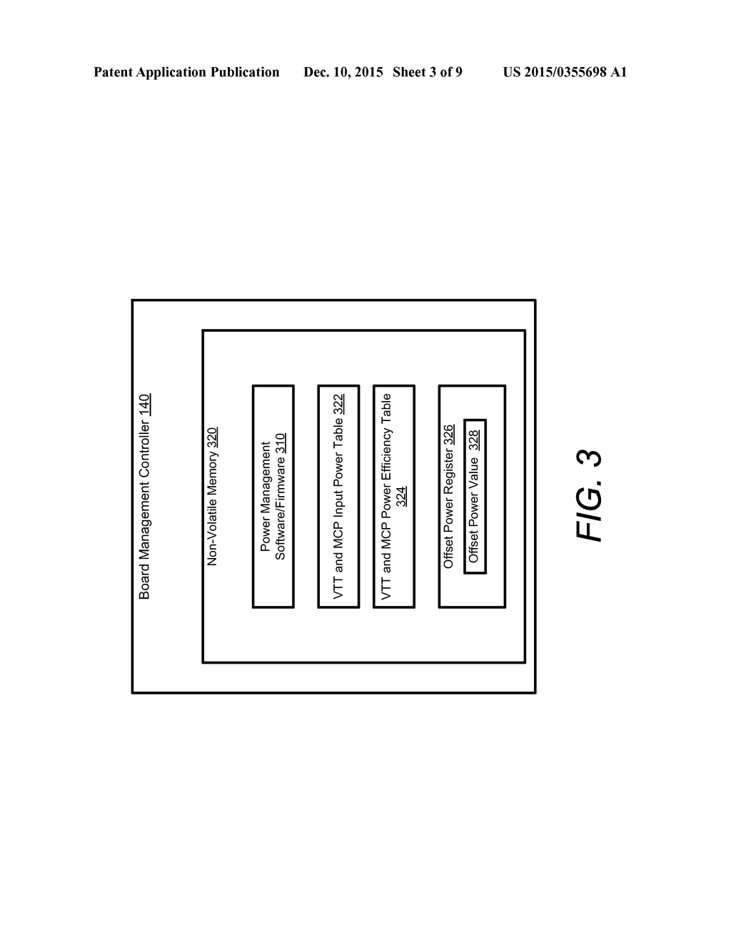 SYSTEM AND METHOD FOR DETERMINING POWER LOADS - diagram, schematic, and image 04