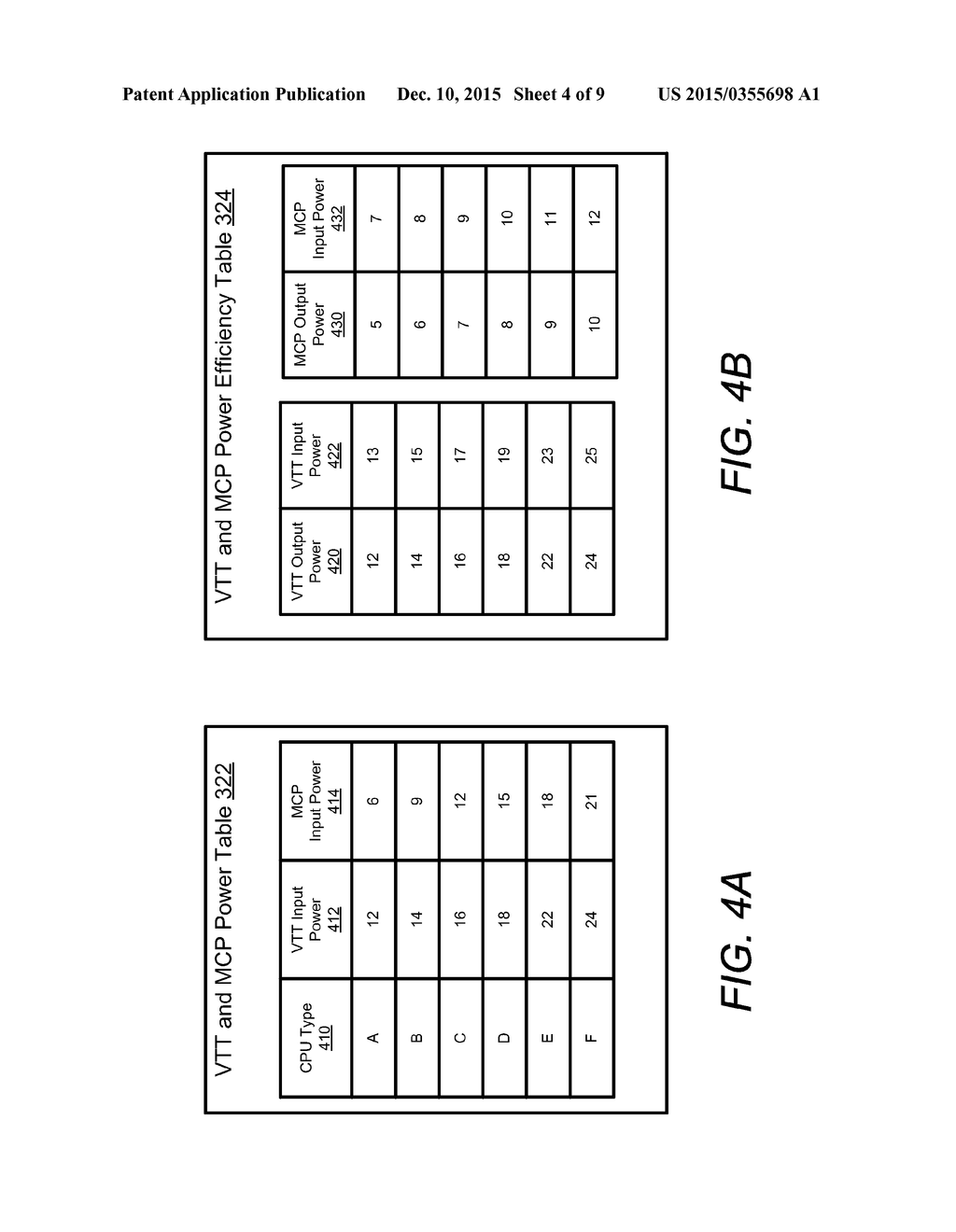 SYSTEM AND METHOD FOR DETERMINING POWER LOADS - diagram, schematic, and image 05