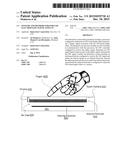 Systems and Methods for Induced Electrostatic Haptic Effects diagram and image