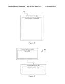 Systems and Methods for Induced Electrostatic Haptic Effects diagram and image