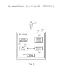 CONTROLLING INADVERTENT INPUTS TO A MOBILE DEVICE diagram and image