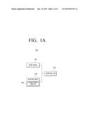 USER TERMINAL APPARATUS AND CONTROLLING METHOD THEREOF diagram and image