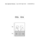 USER TERMINAL APPARATUS AND CONTROLLING METHOD THEREOF diagram and image