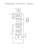 Steering Wheel with Improved Interface to a Finger Navigation Module diagram and image