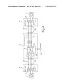 Steering Wheel with Improved Interface to a Finger Navigation Module diagram and image