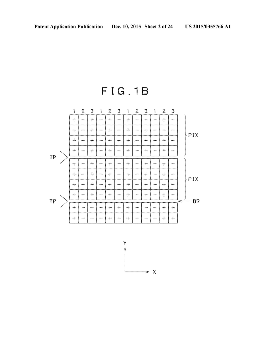 DISPLAY DEVICE - diagram, schematic, and image 03