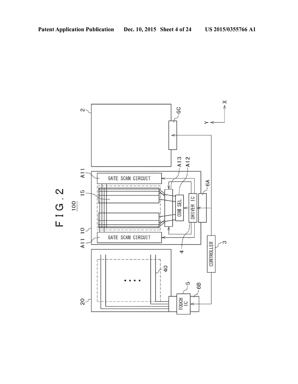 DISPLAY DEVICE - diagram, schematic, and image 05