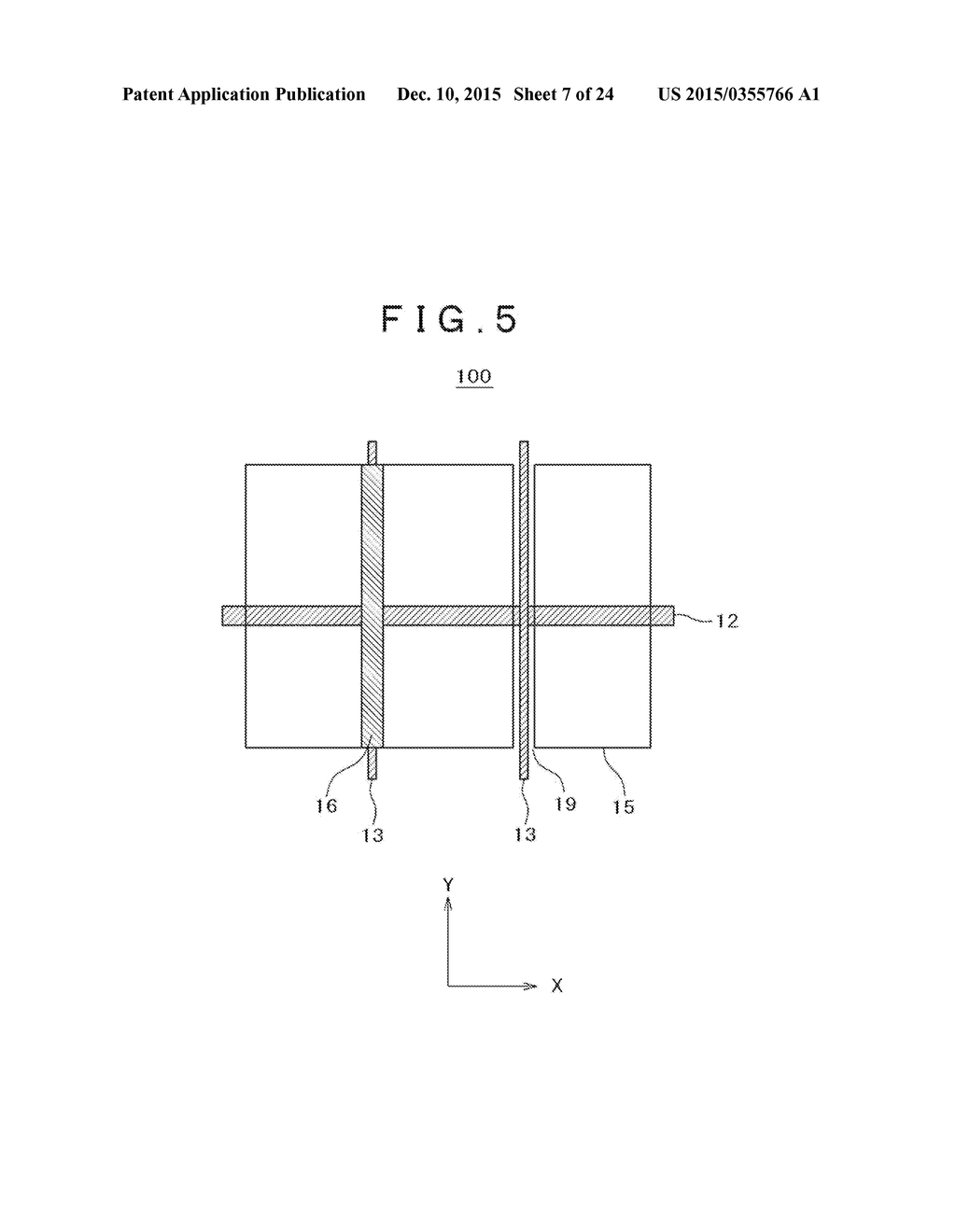 DISPLAY DEVICE - diagram, schematic, and image 08