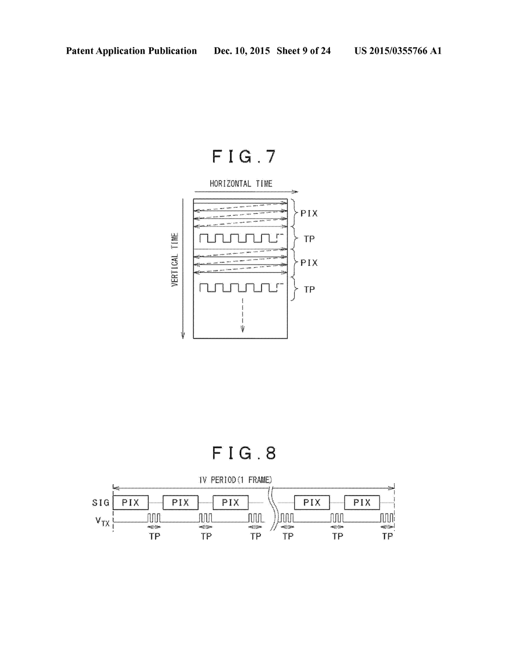 DISPLAY DEVICE - diagram, schematic, and image 10