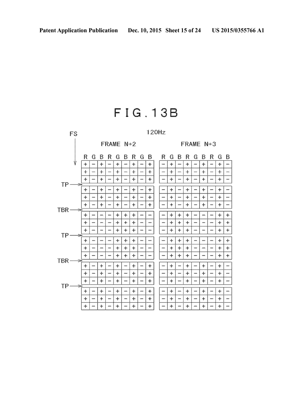 DISPLAY DEVICE - diagram, schematic, and image 16